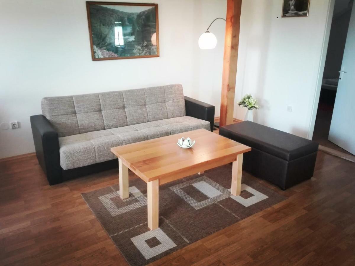 Apartments & Rooms Miamare Rakovica Extérieur photo