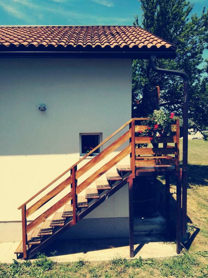 Apartments & Rooms Miamare Rakovica Extérieur photo