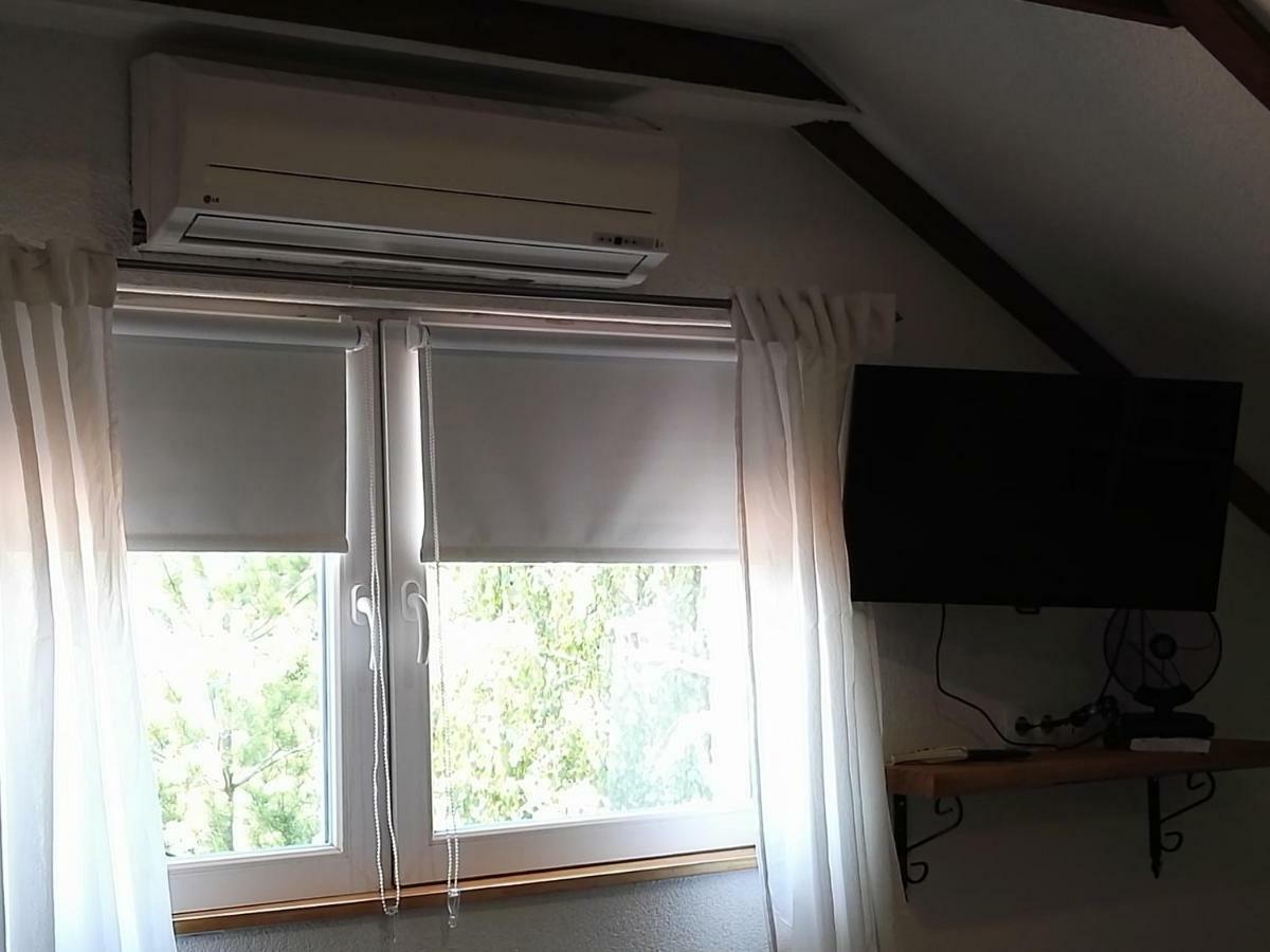 Apartments & Rooms Miamare Rakovica Extérieur photo